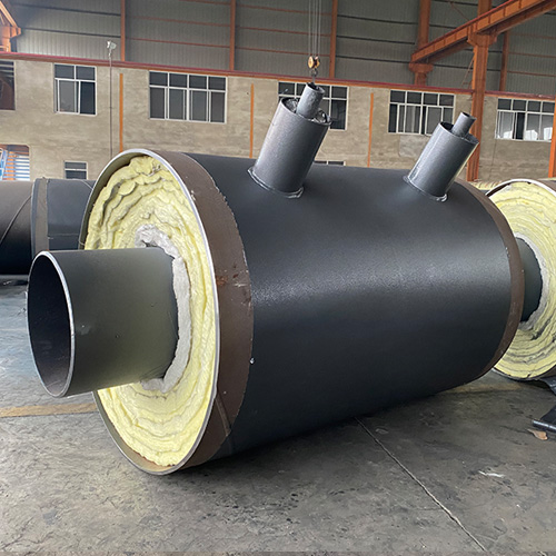 鋼套鋼內固定節(jié)